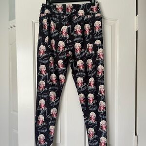 Betty White - Everyones Fave Golden Girl!